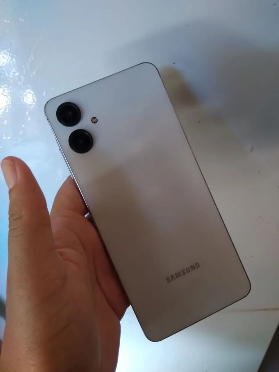 Samsung a06 - Foto 2