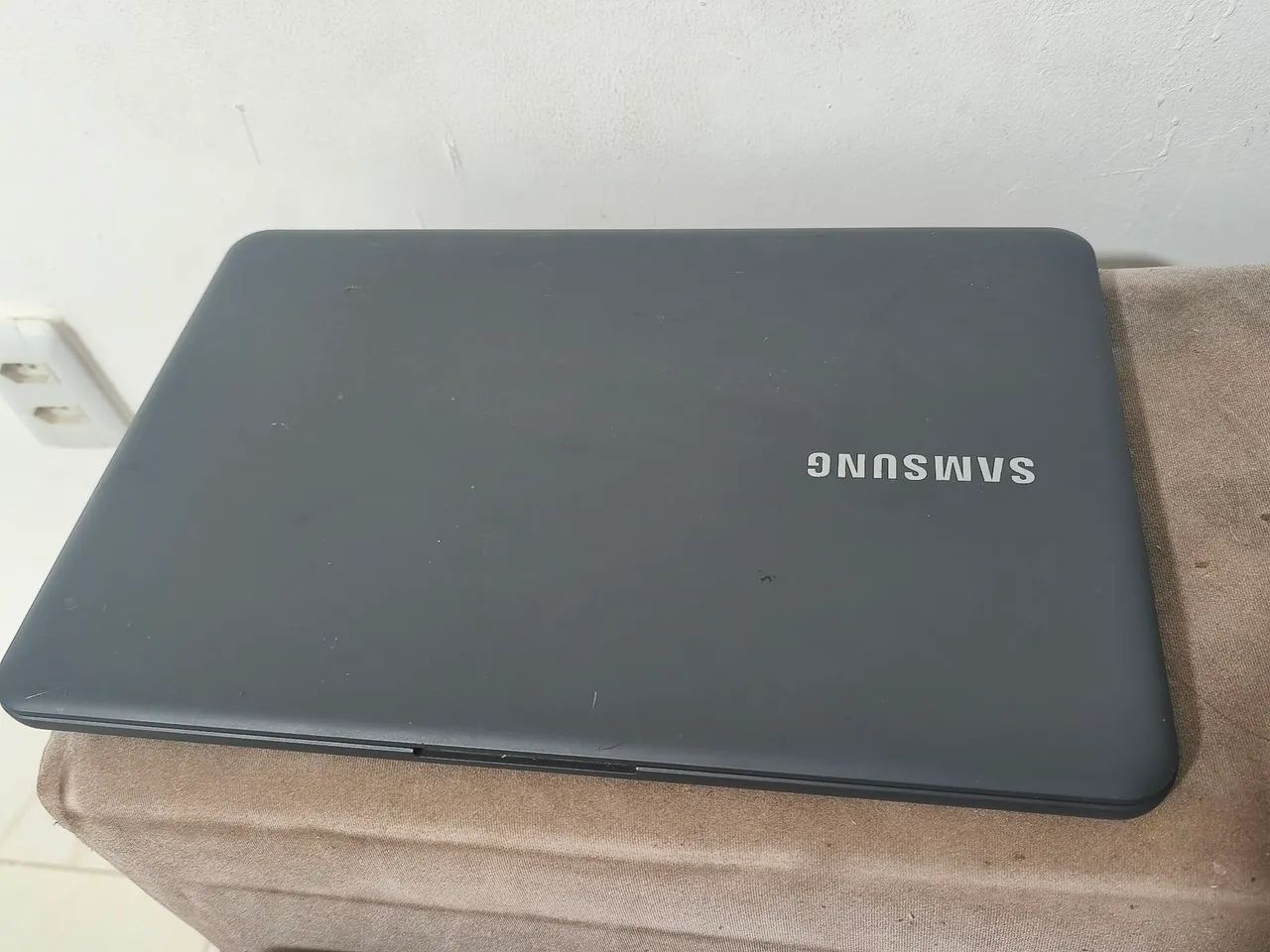 Notebook Samsung  - Foto 2