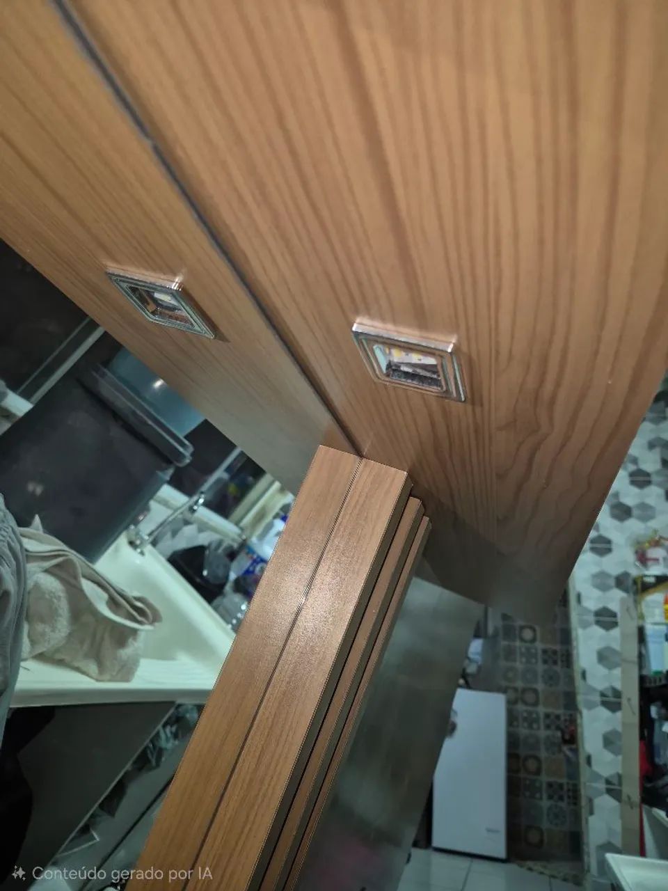 Painel 55 polegadas - Foto 3