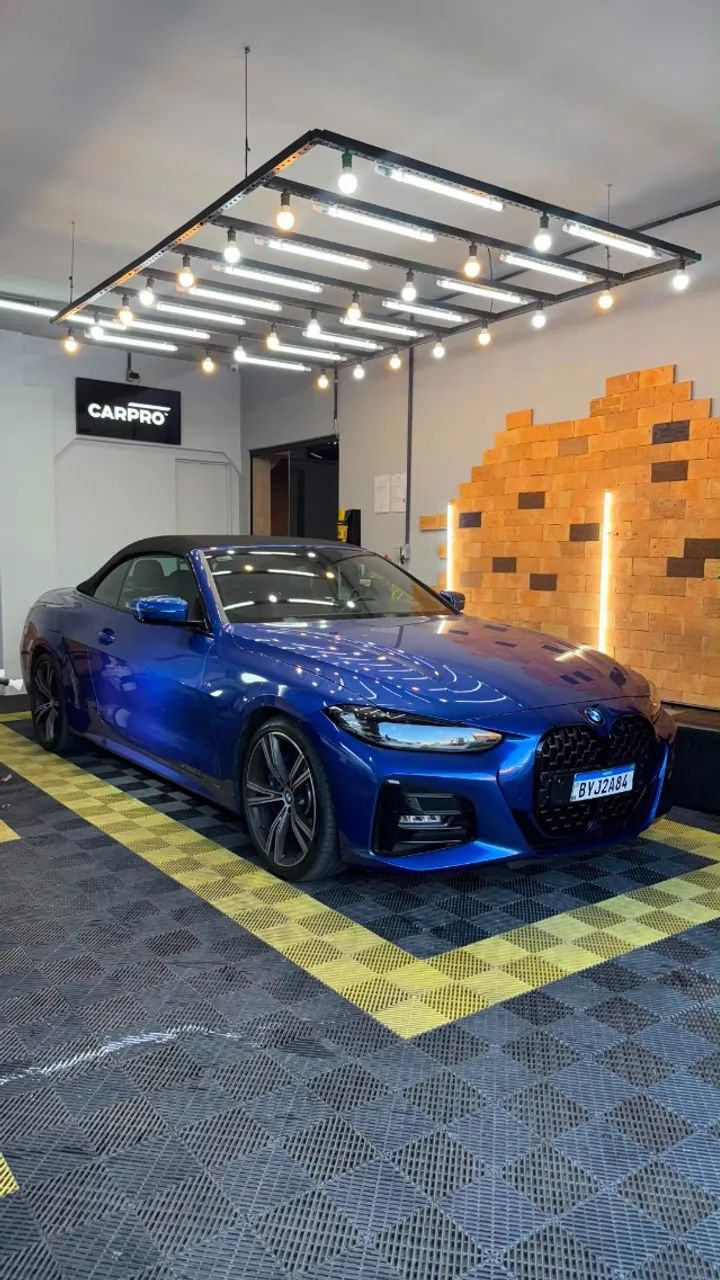 Estética Automotiva ( PASSO PONTO ) - Foto 3