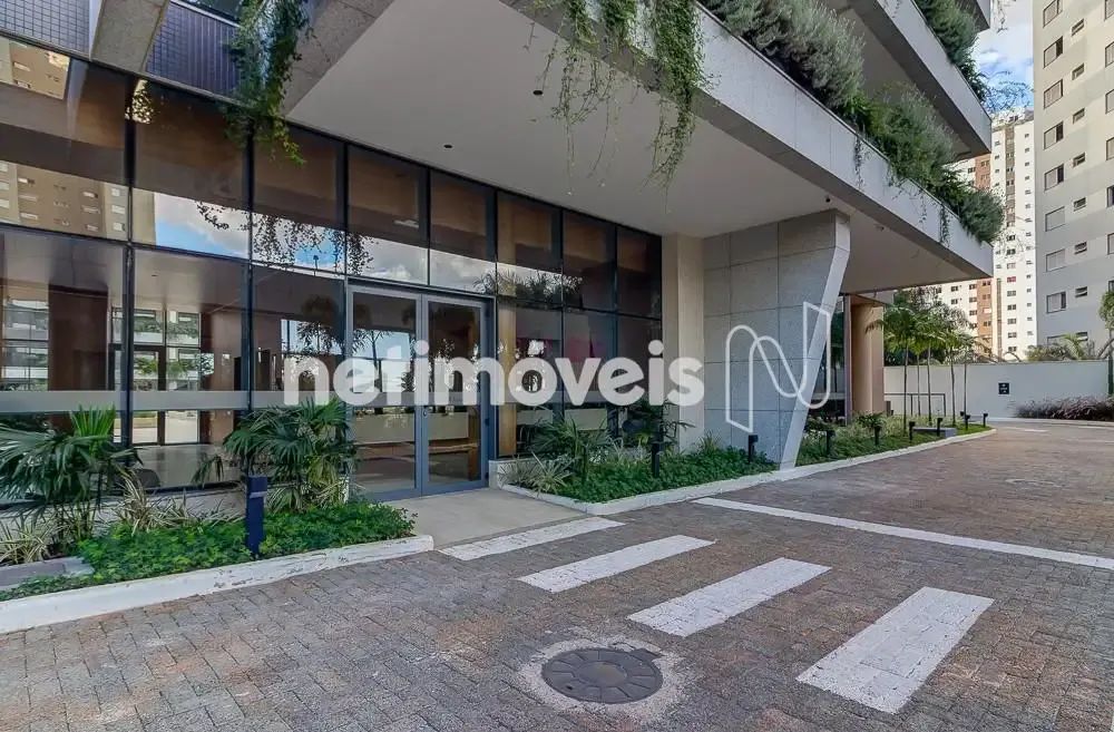 INTTER 207 GARDEN | 203 M² DE SOFISTICAÇÃO E CONFORTO - Foto 5