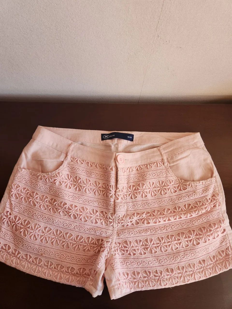 Short Hering 