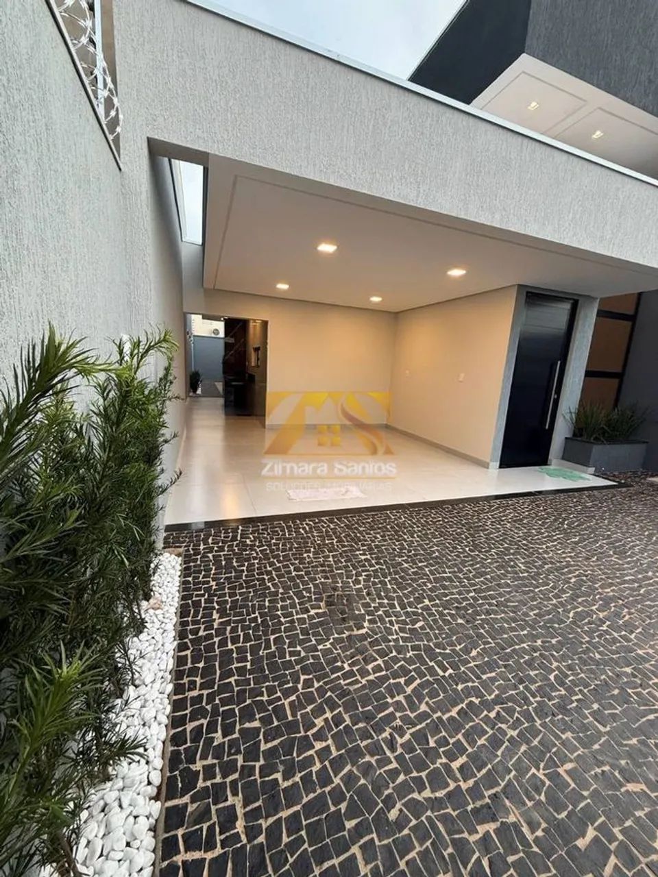 Casa com 3 Quartos à Venda, Plano Diretor Norte - Palmas - Foto 2