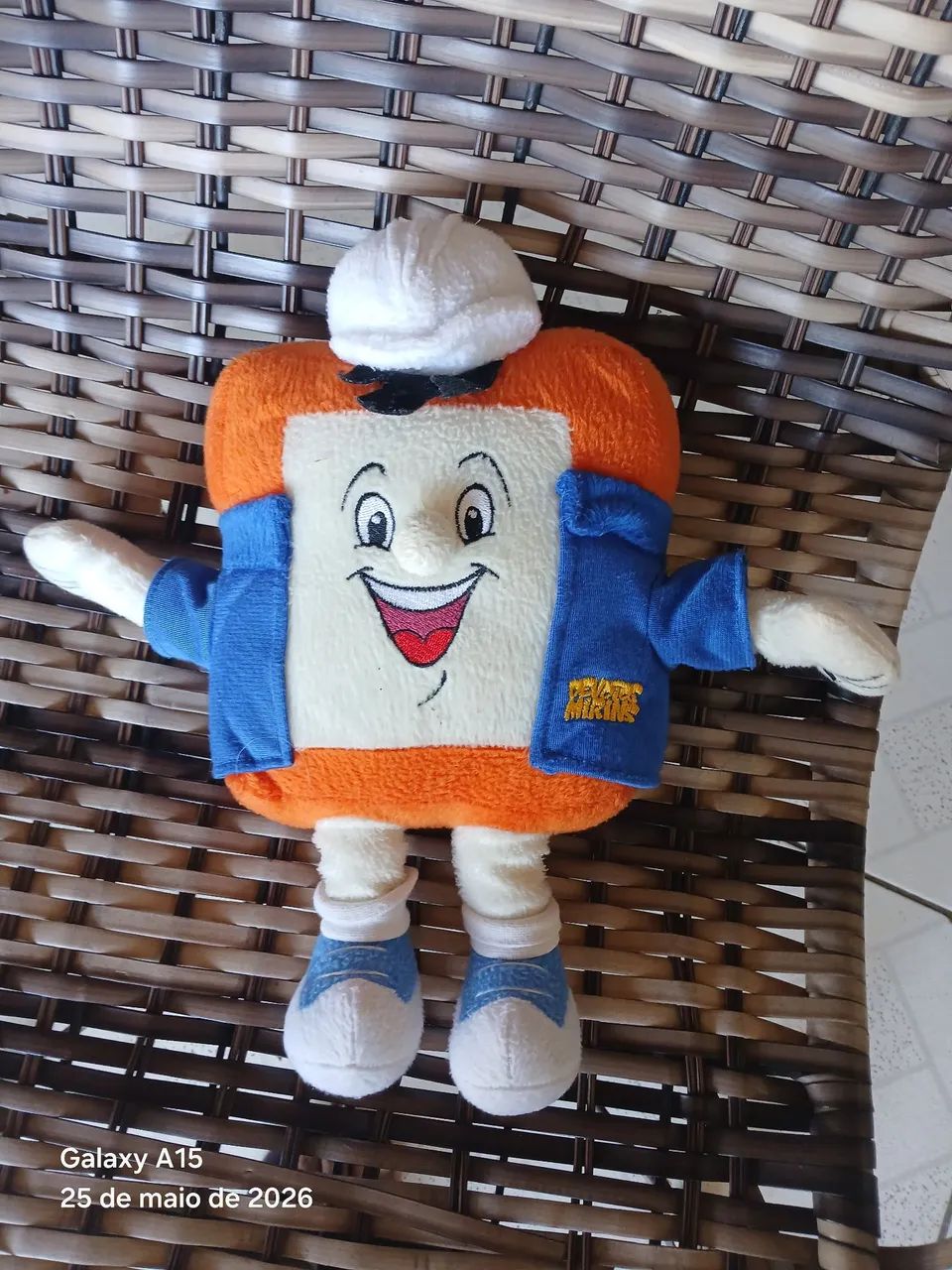 bobi esponja 