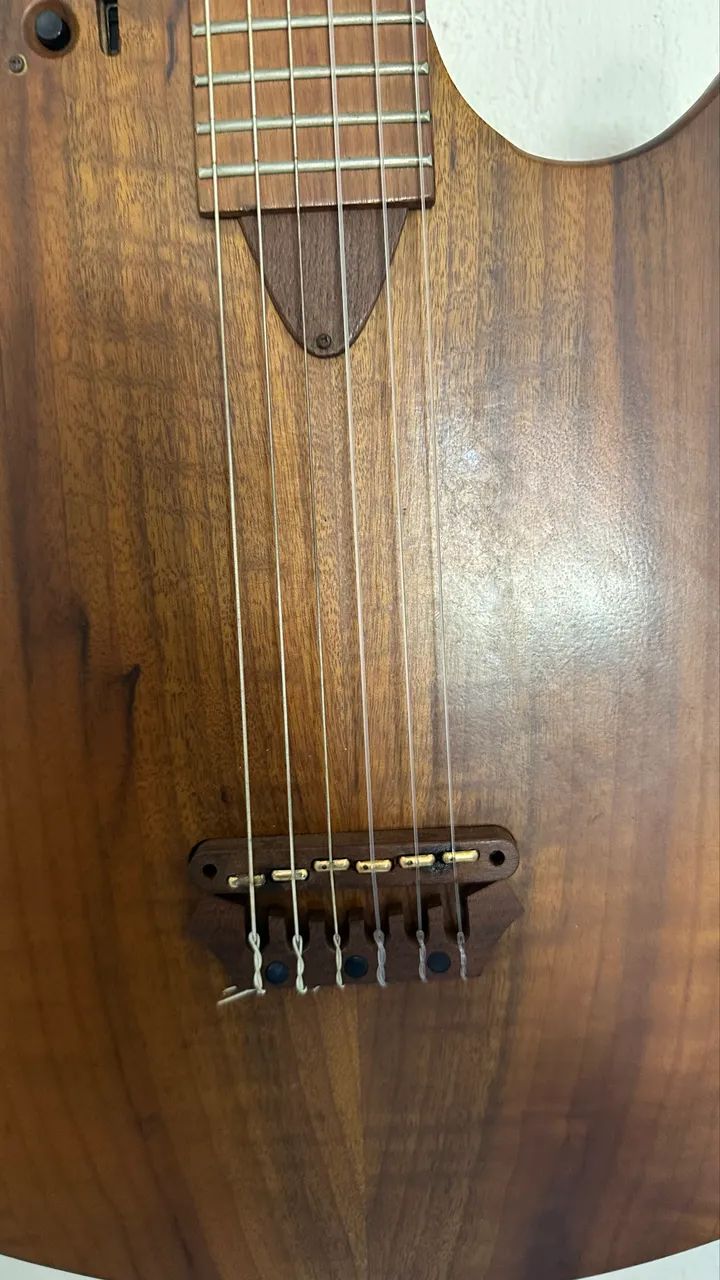 Violão Caimbé  - Foto 4