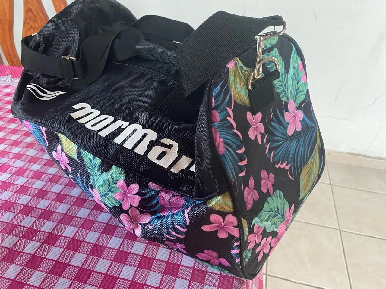 Bolsa da Mormaii 