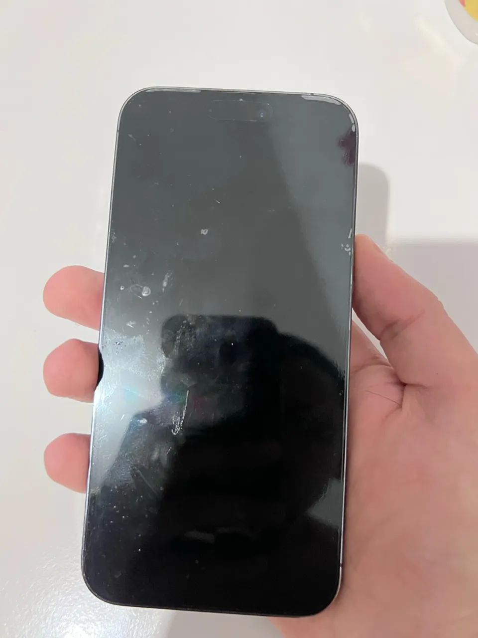 IPHONE 14 PRO MAX 256 GB 