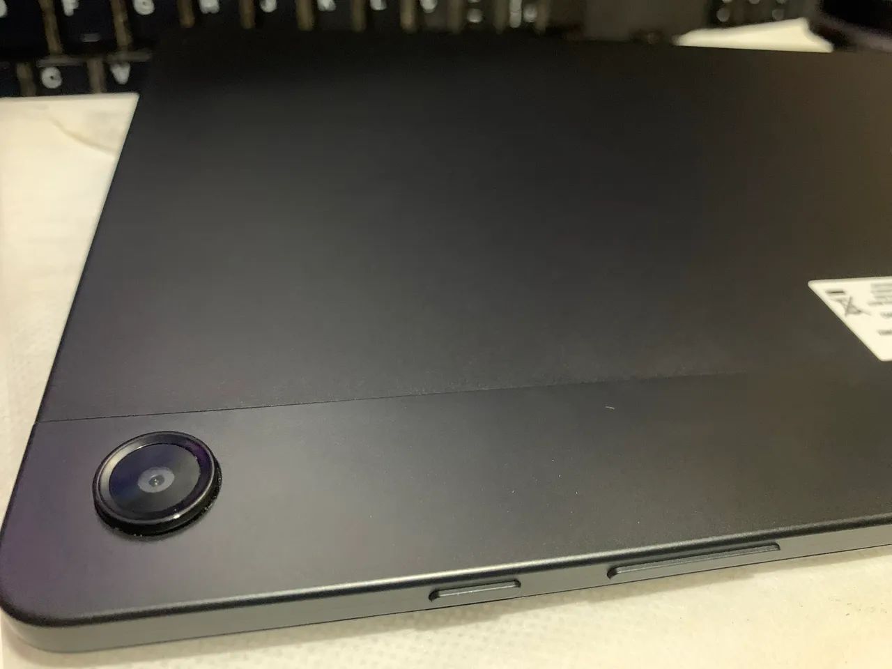 Tablet A9+
