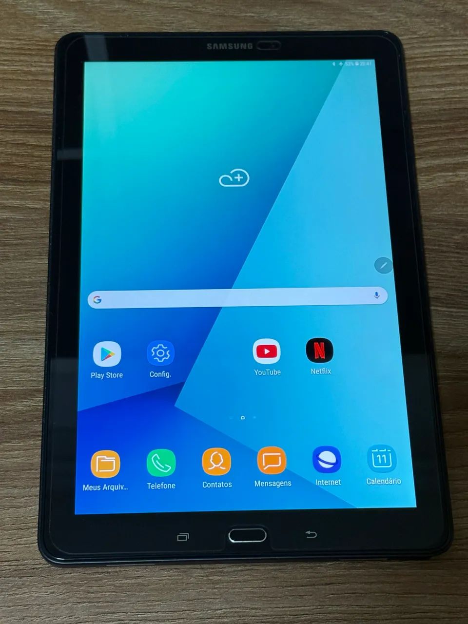 Samsung Galaxy Tab A6 Com Caneta 10.1? - Foto 4