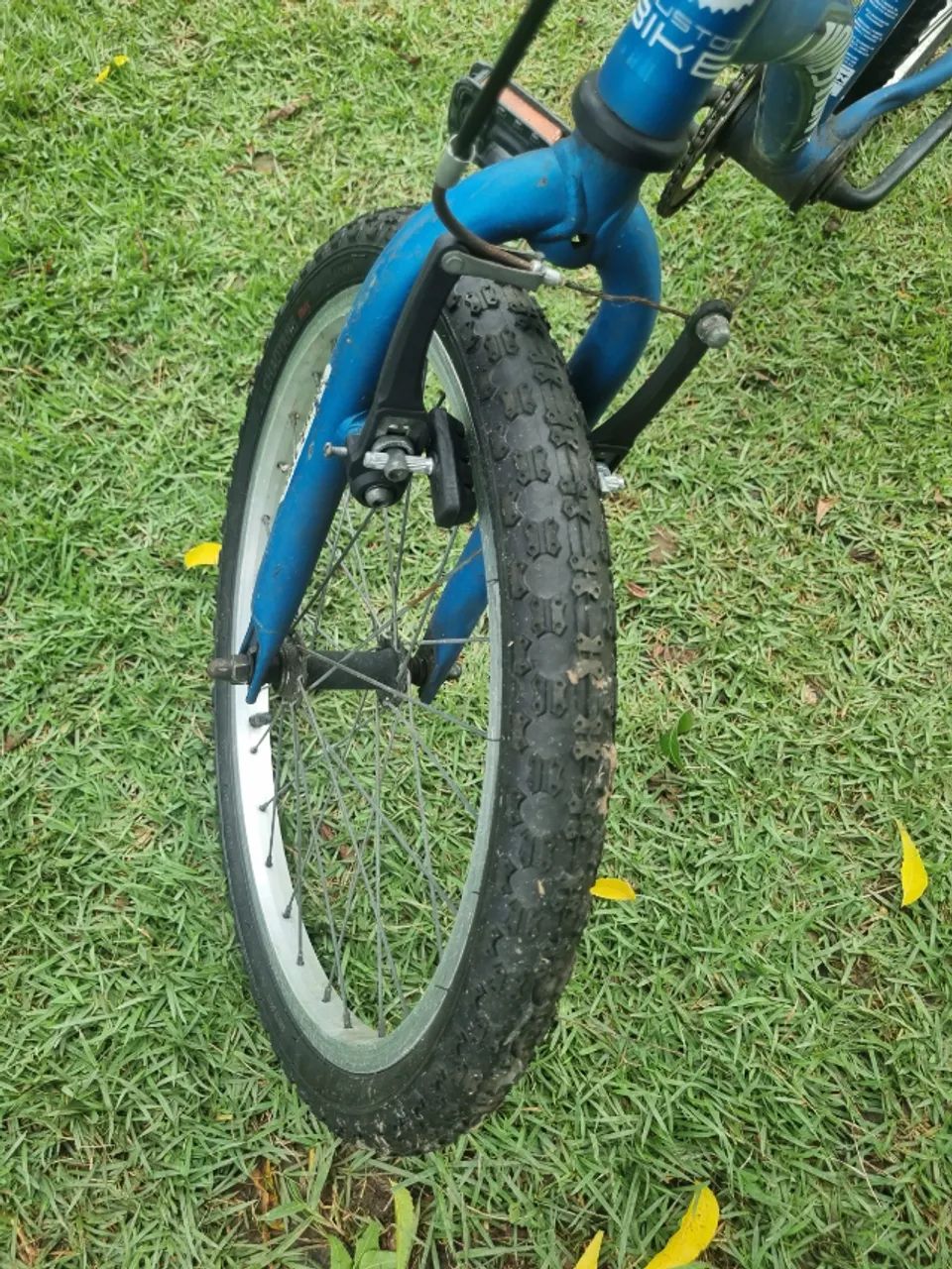 Bicicleta Houston Trup aro 20 - Foto 3