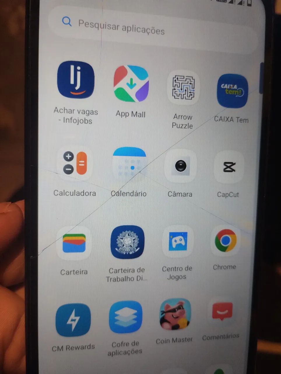 Celular redmi a3  - Foto 5
