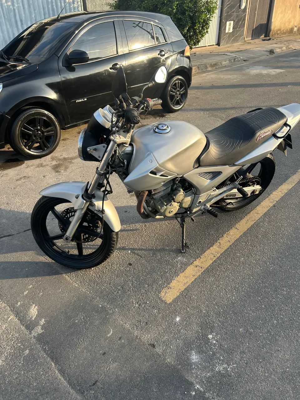 Vendo cb twiste 2006  - Foto 2
