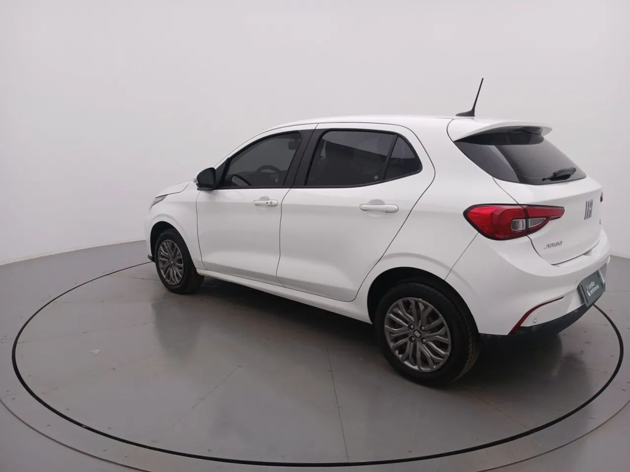 Fiat Argo Drive 1.0 Firefly 2025 - Foto 3