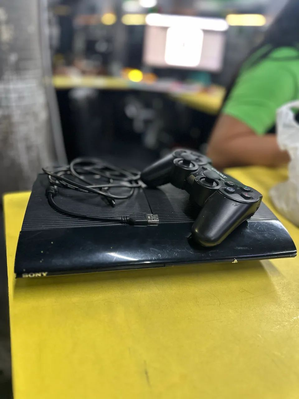 PlayStation 3 - Foto 2