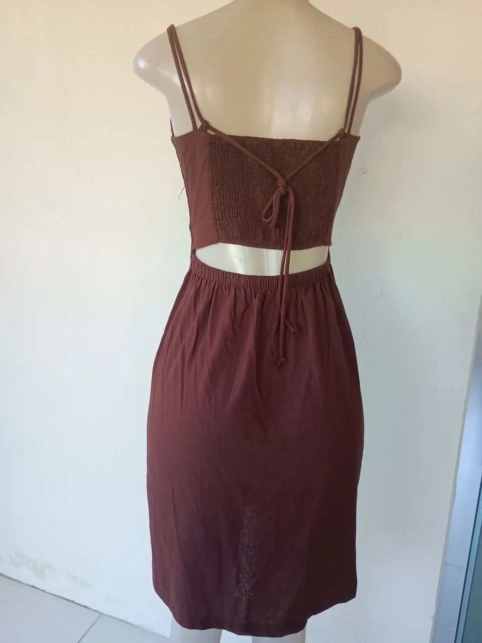 Vestido  - Foto 5