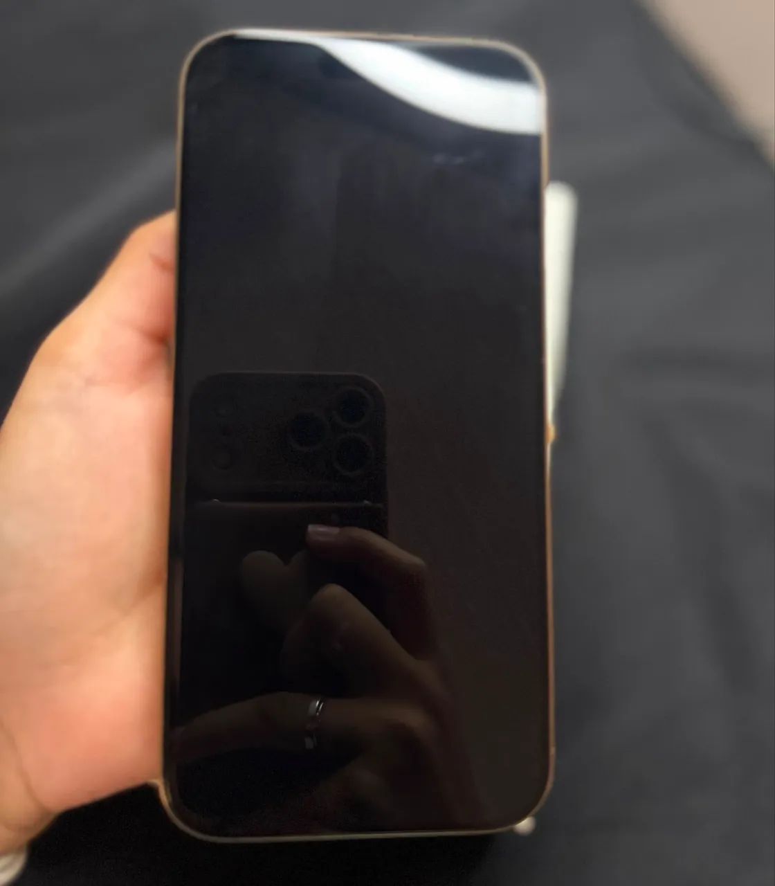 iPhone 16 pro max 256GB - Foto 3