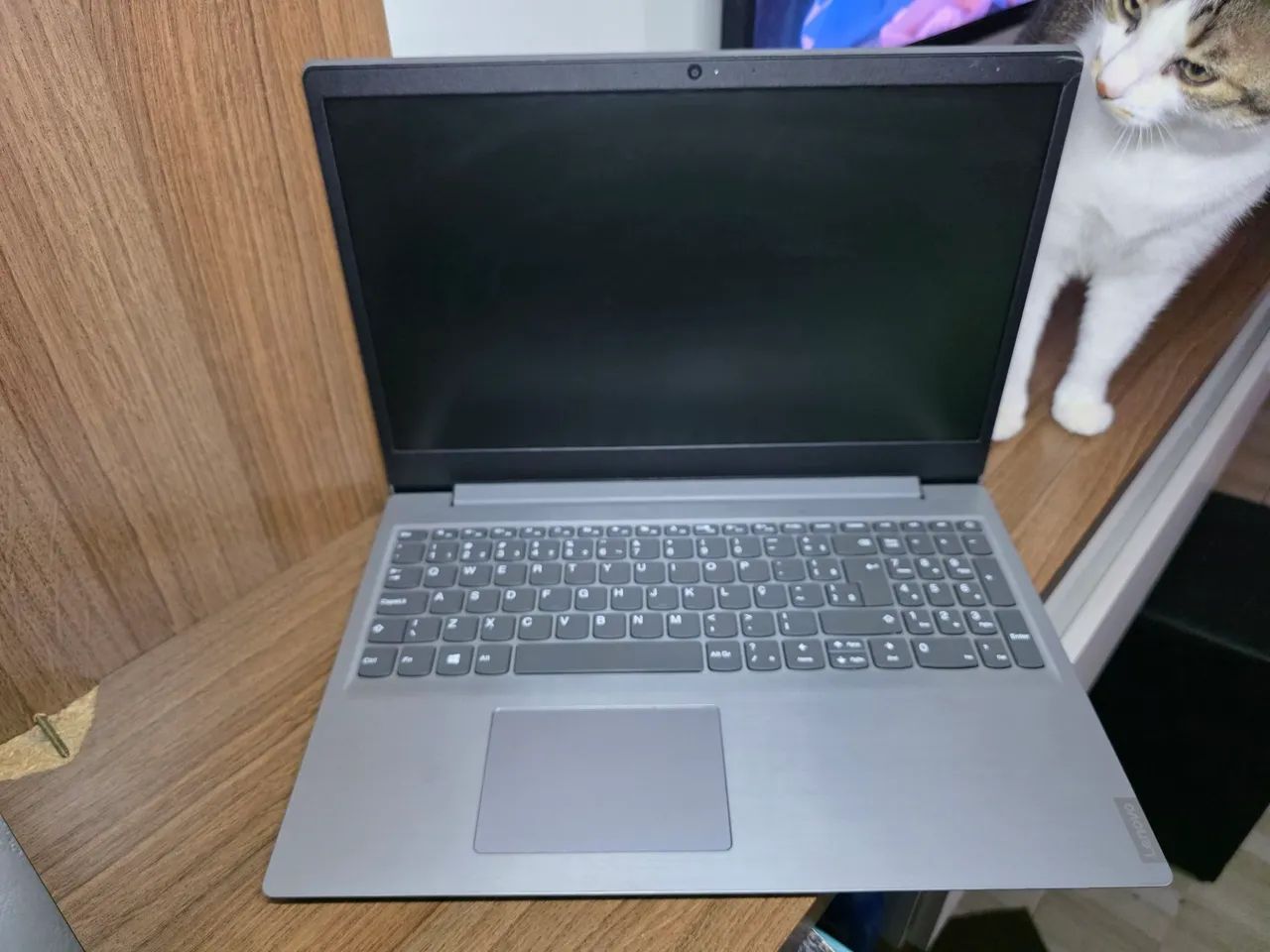 Lenovo IdeaPad S145 ? i5 + SSD + HD 1TB