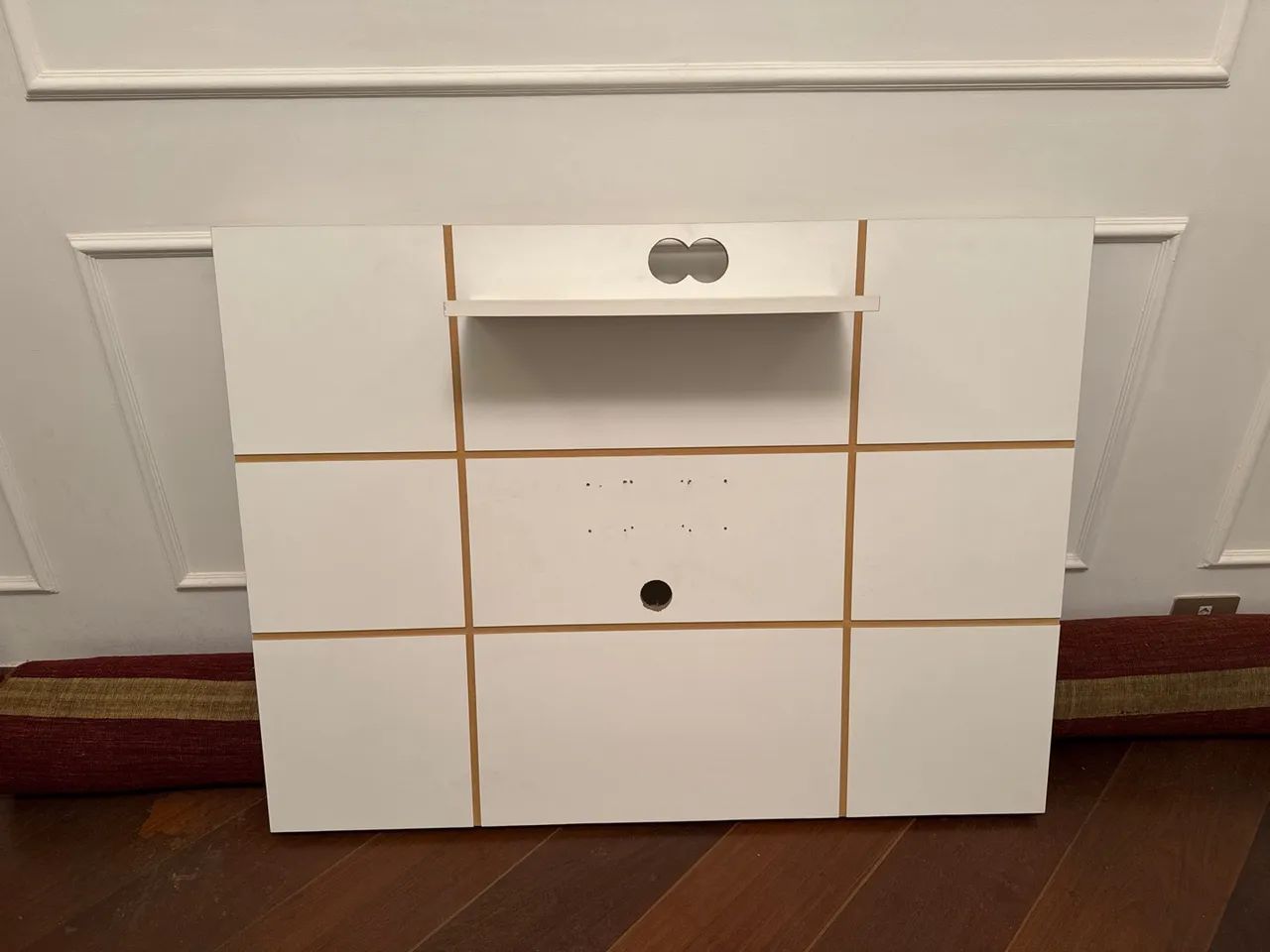 Painel Para TV Até 32 Polegadas MDF  - Foto 2