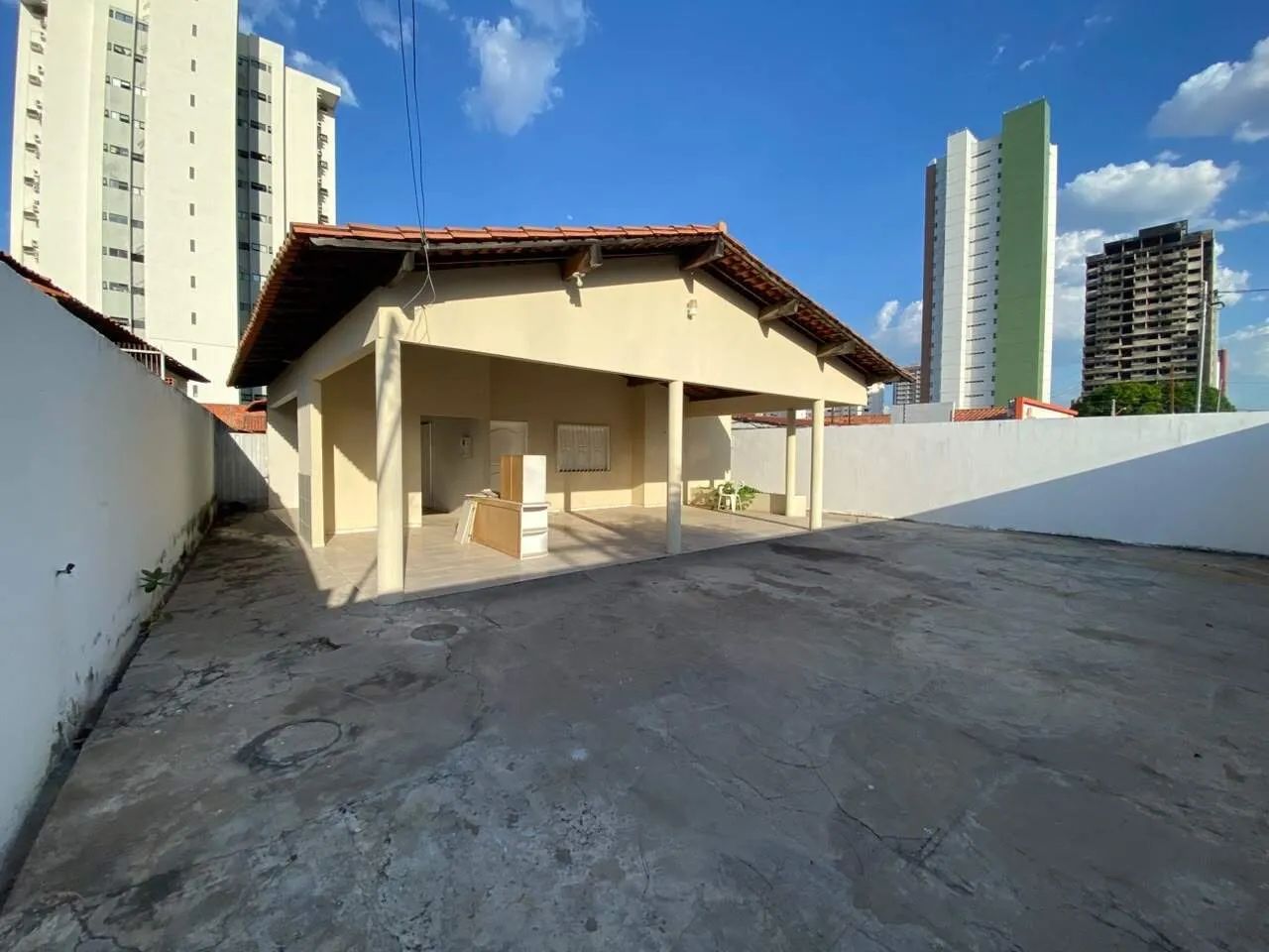 Casa Comercial para Aluguel  Bairro de Fátima - Foto 2
