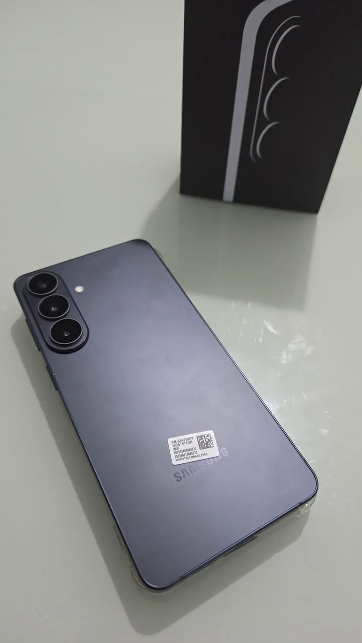 Galaxy S26+ 512Gb - Foto 4