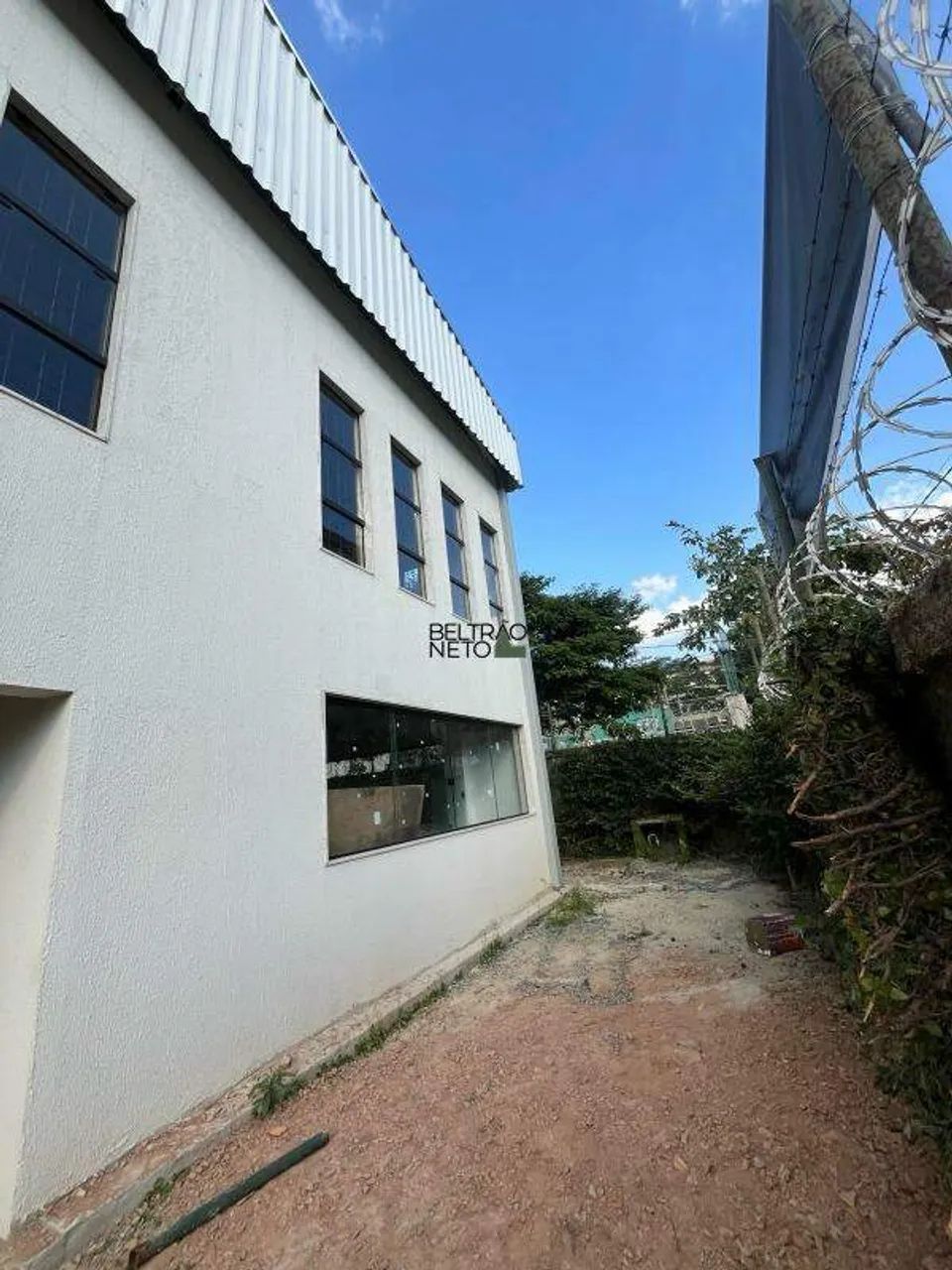 Galpão para alugar no Buritis  400m² - Foto 4