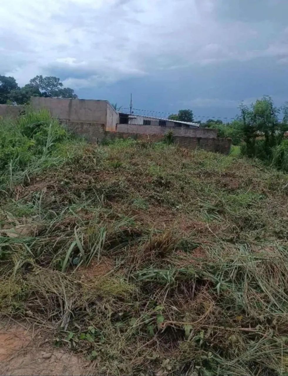 Terreno 12x25 Altos da Serra Cuiabá 