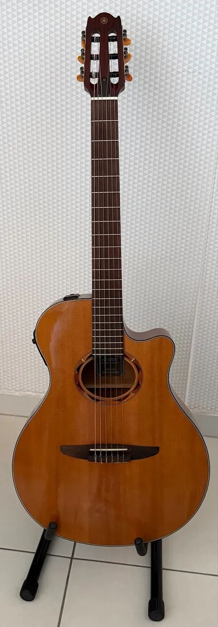 Violão Yamaha NTX700 - Foto 4