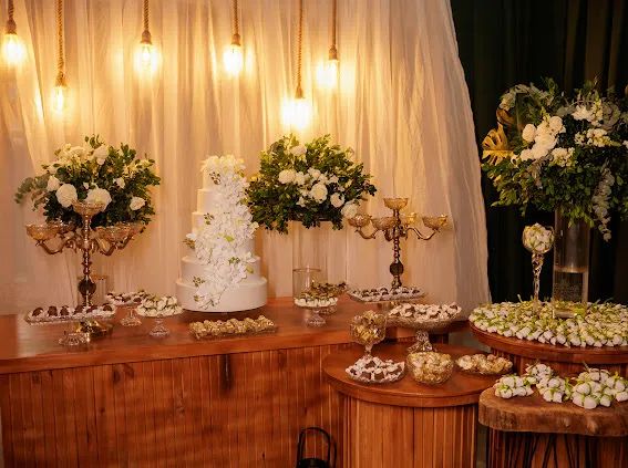 Decoração para casamento  - Foto 5