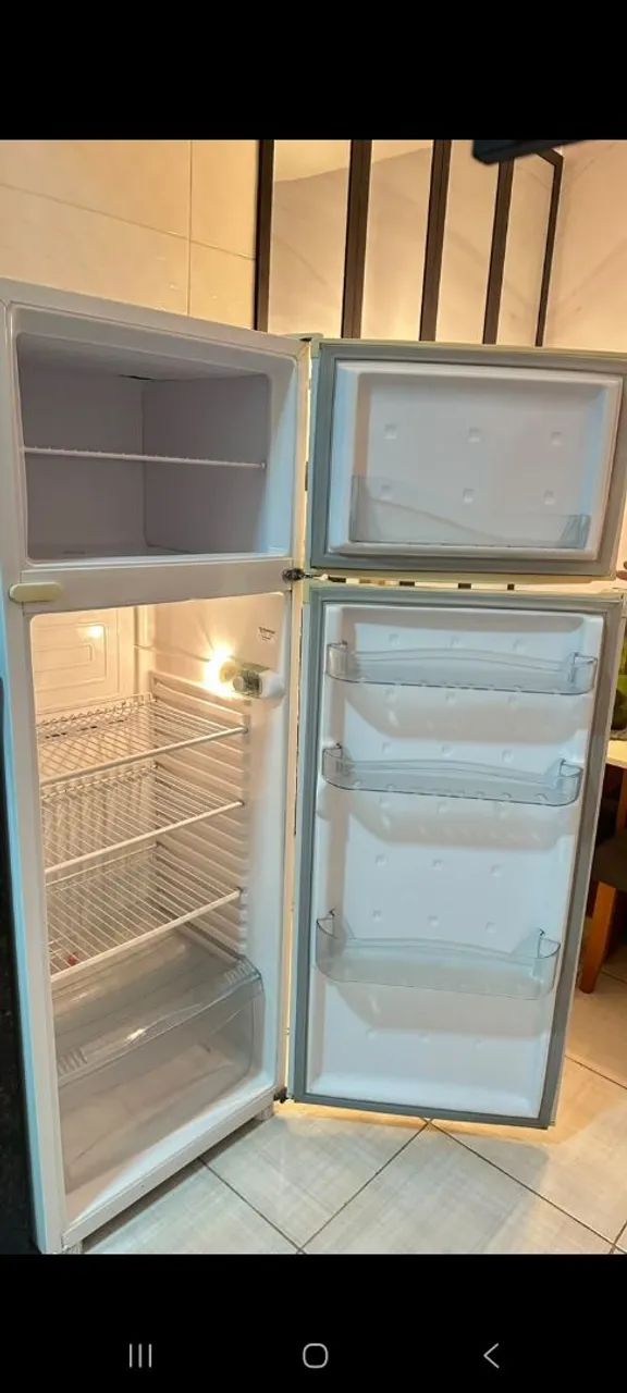 Geladeira consul - Foto 4
