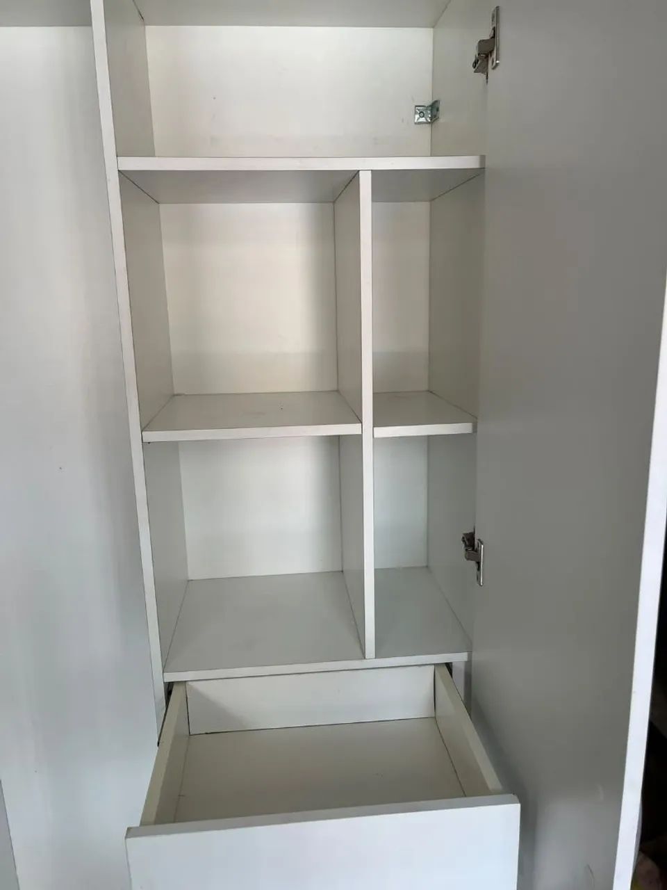 Guarda roupa  - Foto 3