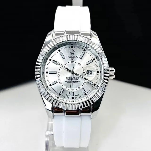 Relógio Rolex 5444