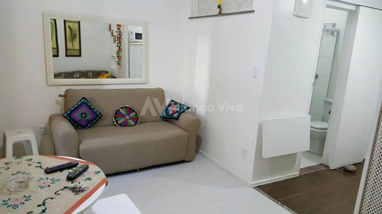 Copacabana | Apartamento 1 quarto - Foto 4