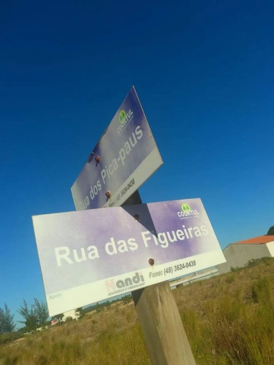 Terreno Nova Camboriú-SC - Foto 4