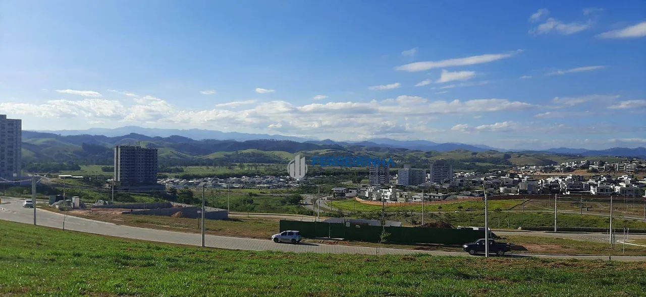 Terreno à venda, 333 m² por R$ 680.000,00 - Terras Alpha - Urbanova - São José dos Campos/ - Foto 2