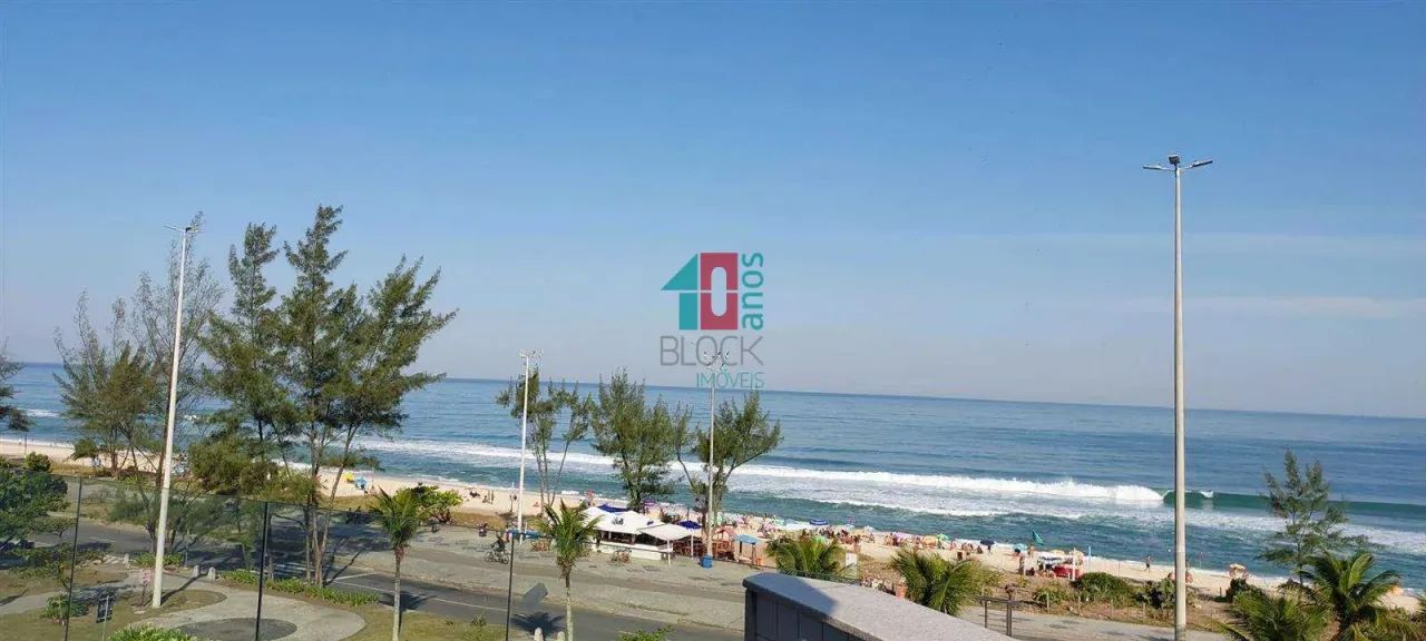 Recreio dos Bandeirantes | Cobertura 5 quartos, sendo 5 suites - Foto 9