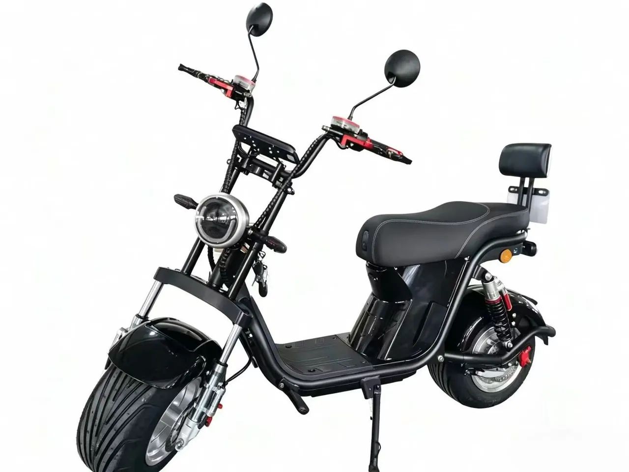 SCOOTER ELETRICA X13