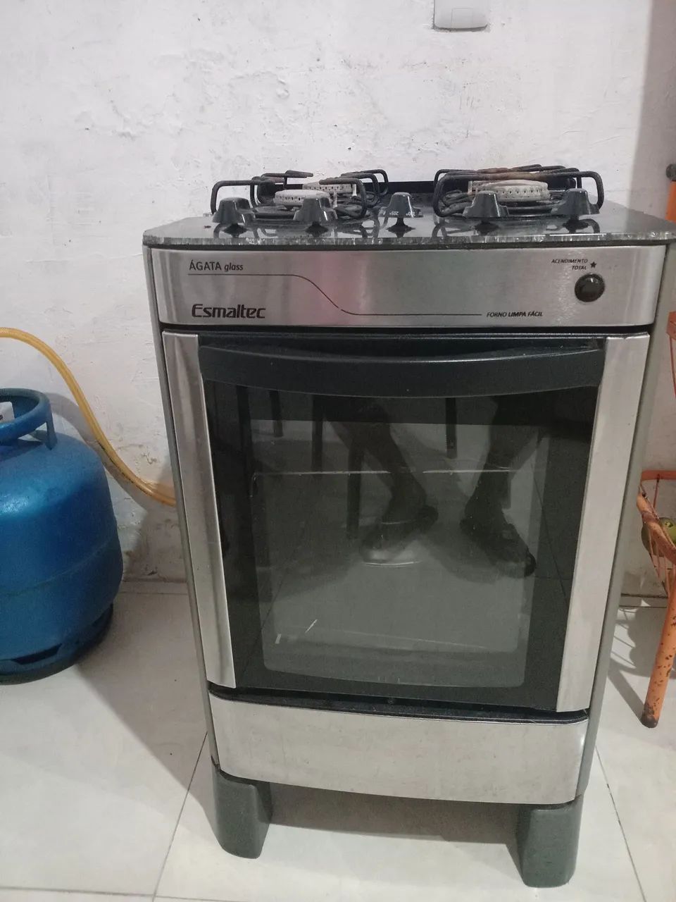 Vende-se um fogão  - Foto 3