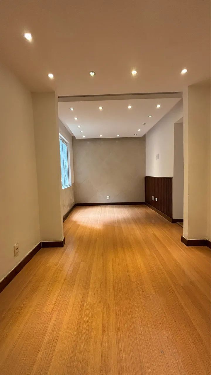 Apartamento 2 quartos BINGEN