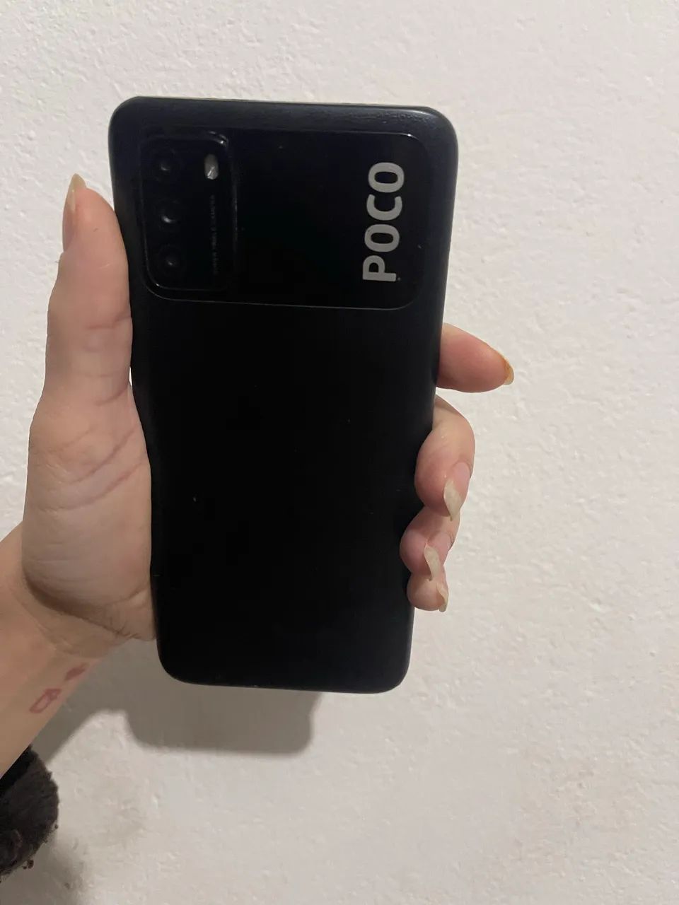 Xiaomi poco M3 - Foto 2