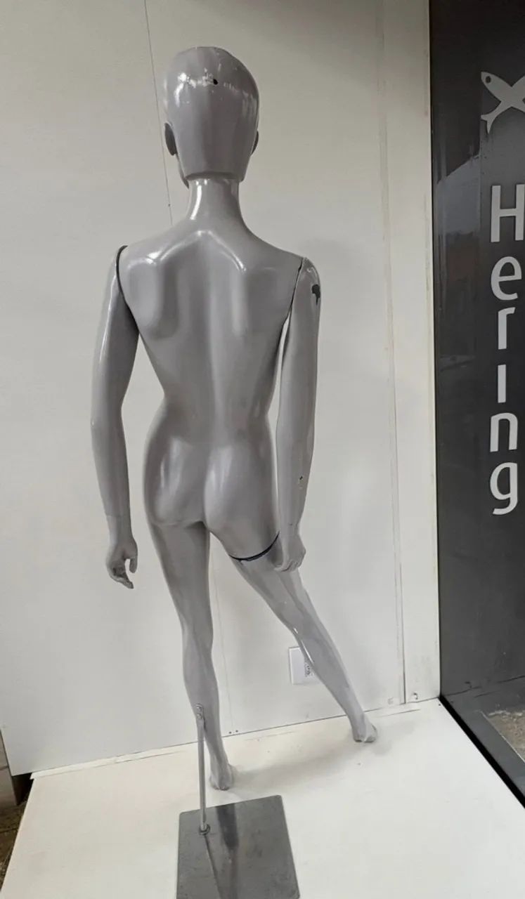 Manequins - Foto 4