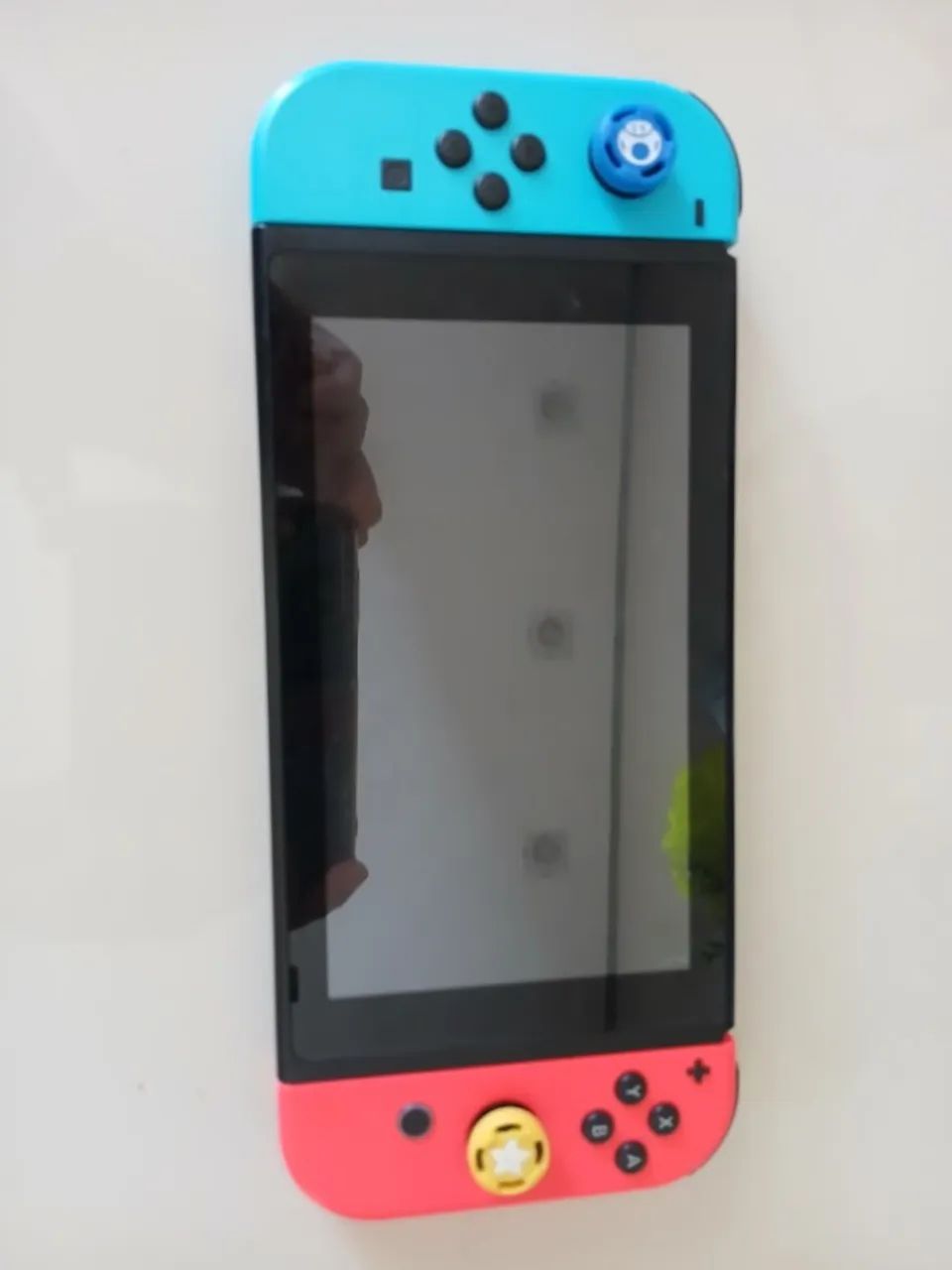 Nintendo Switch Desbloqueado V1 - Foto 2