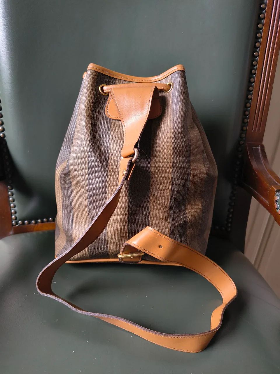 Bolsa vintage  - Foto 3