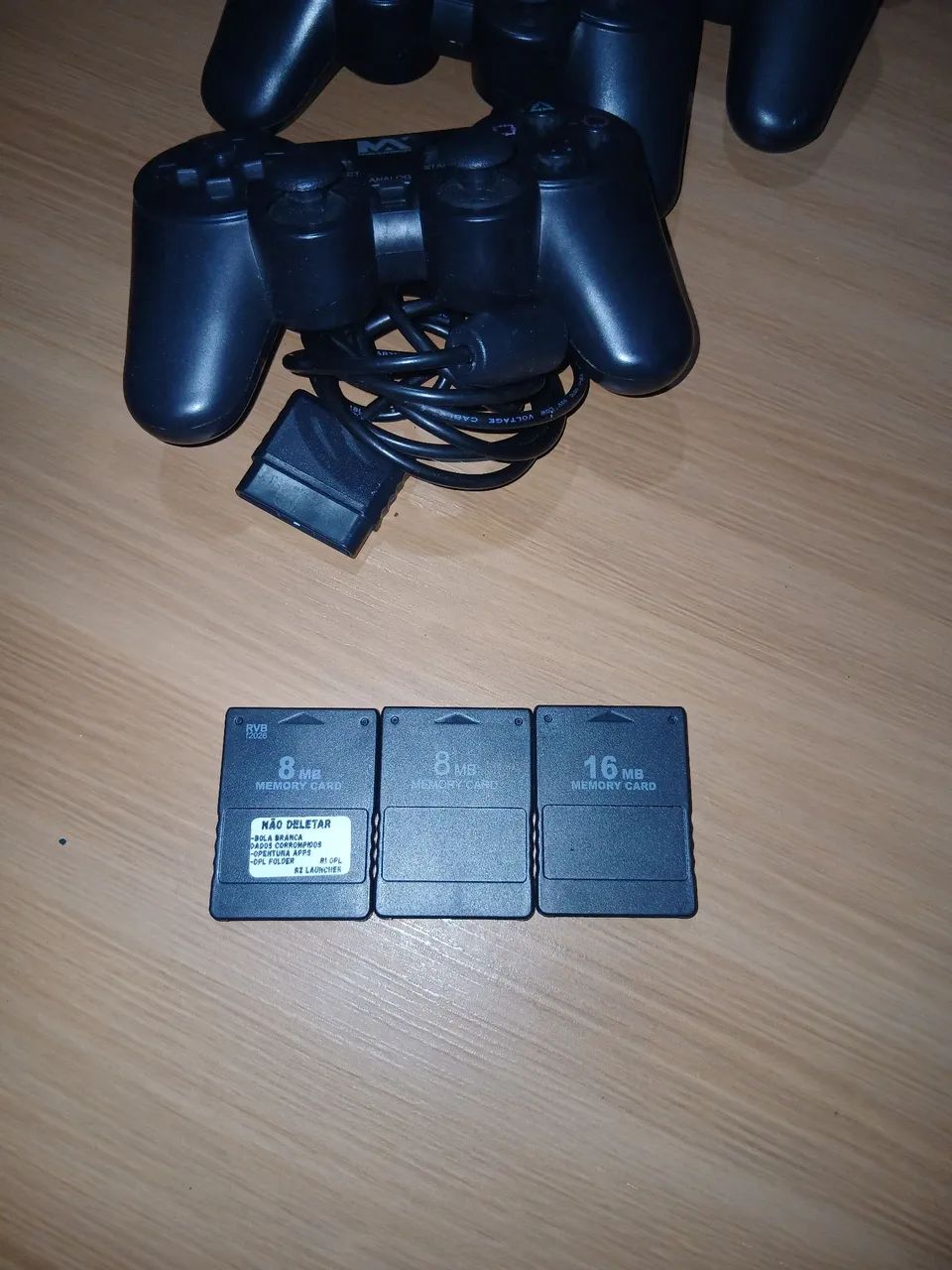 Lote ps2 - Foto 4