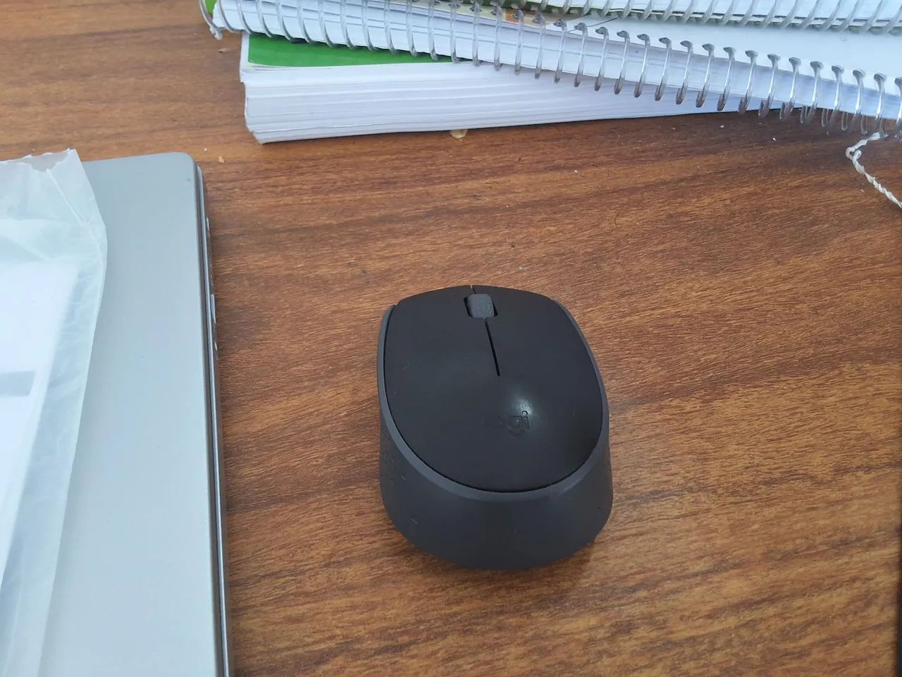 Mouse Logitech M170