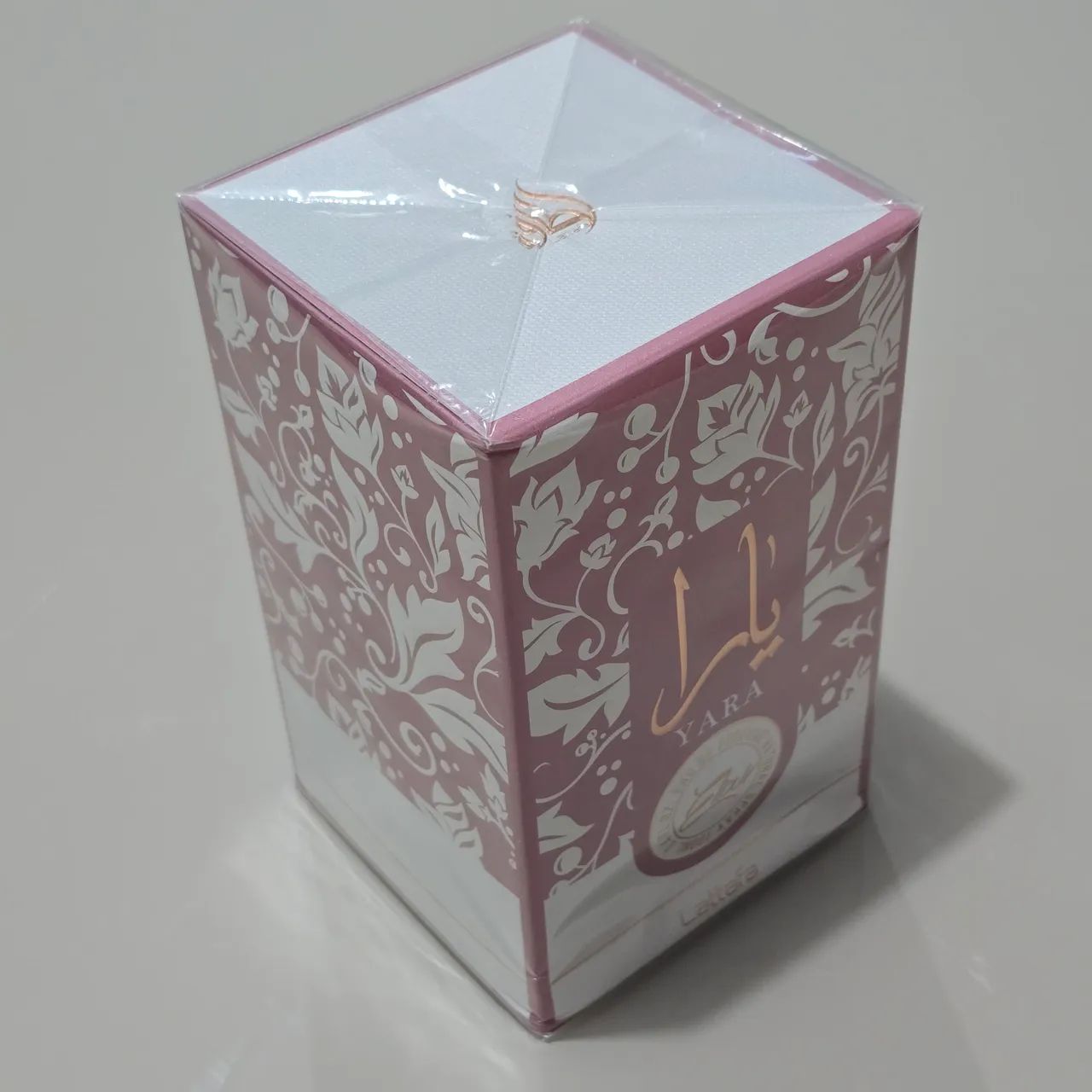 Perfume Lattafa Yara Elixir 100 ml, lacrado - Foto 2