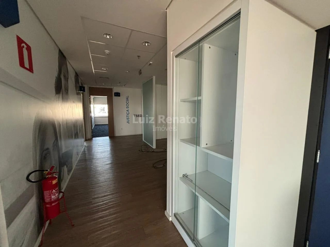 Andar comercial para aluguel, com 533m² Savassi. - Foto 5