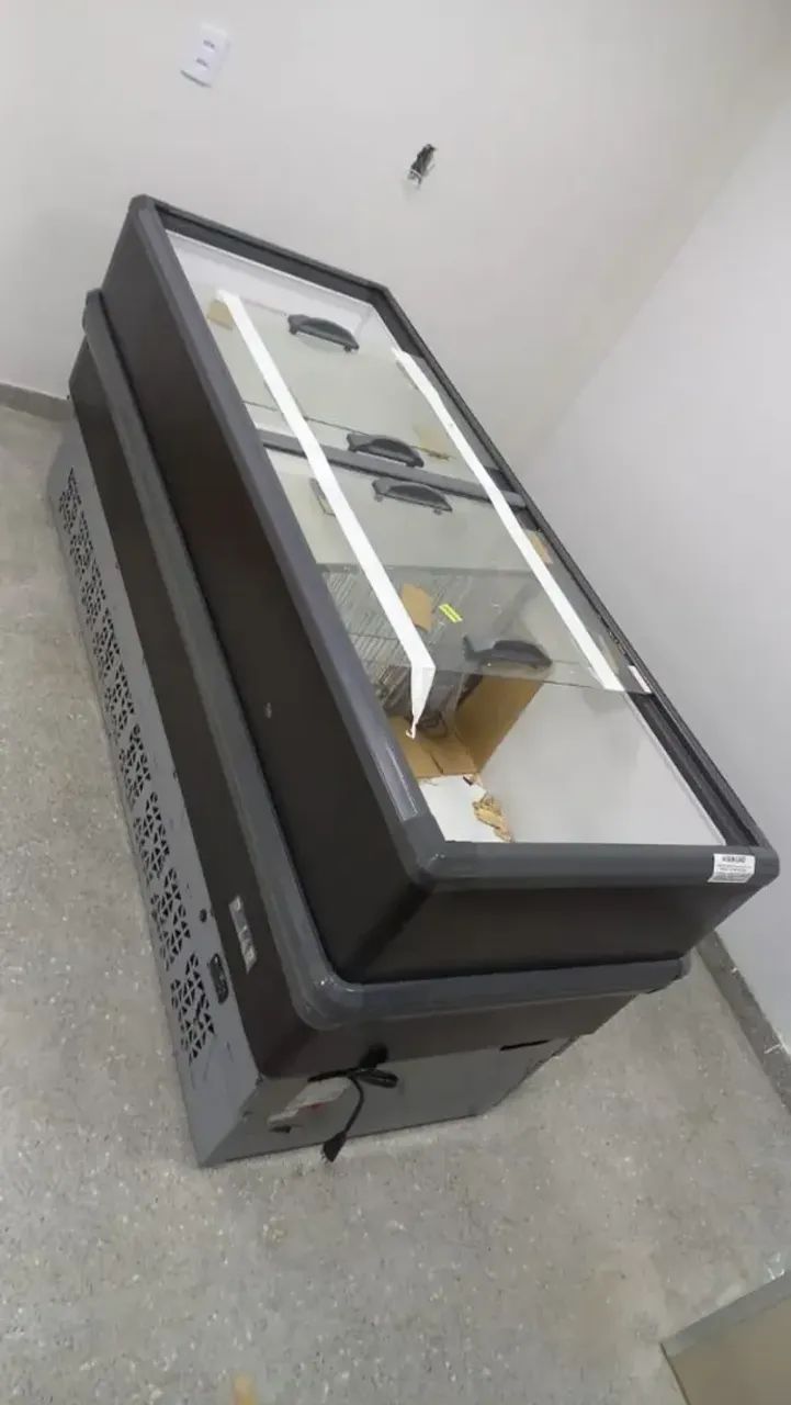 ILHA POLAR 2M DUPLA AÇÃO 