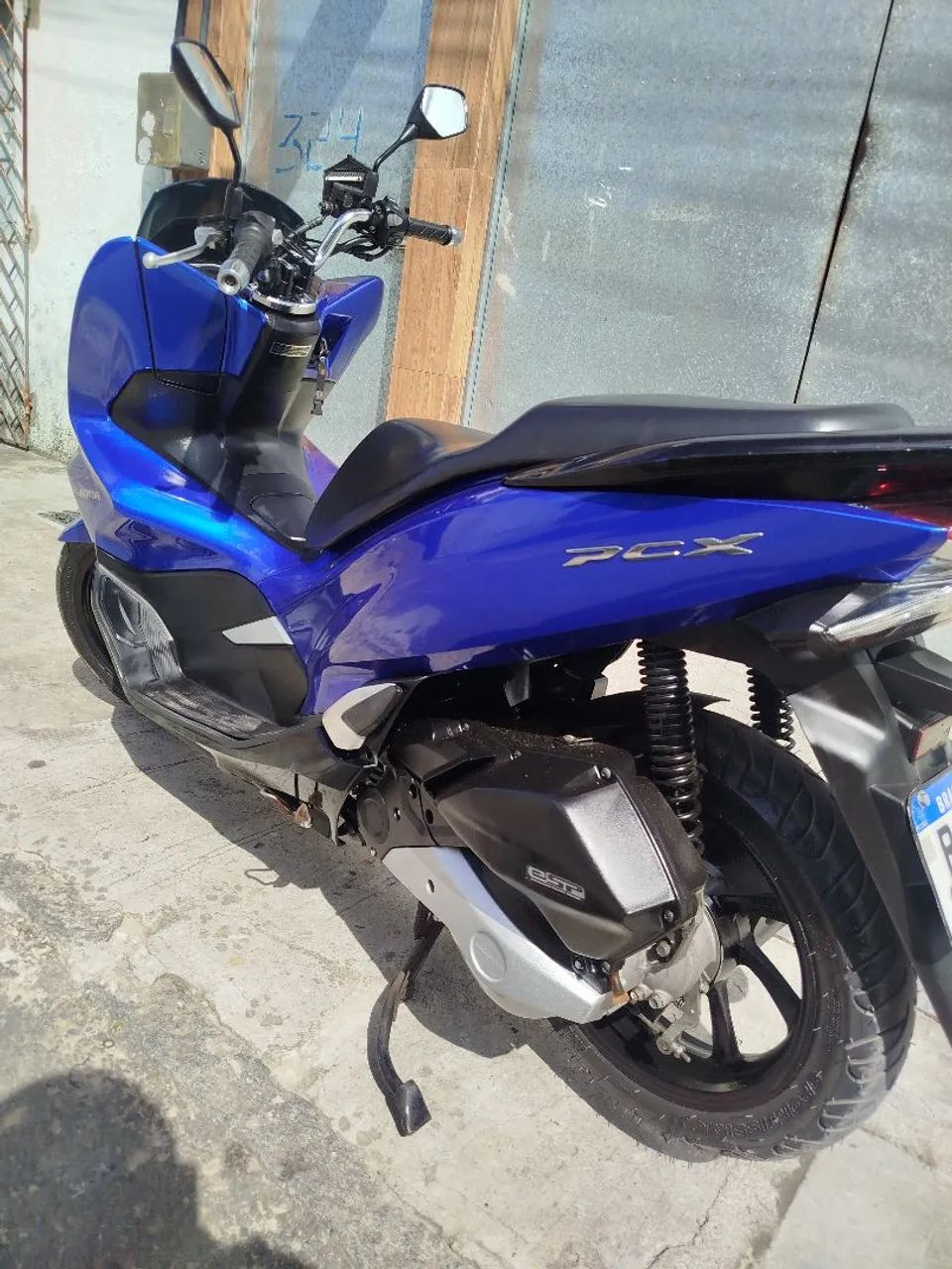 Pcx 150 22/22  - Foto 5