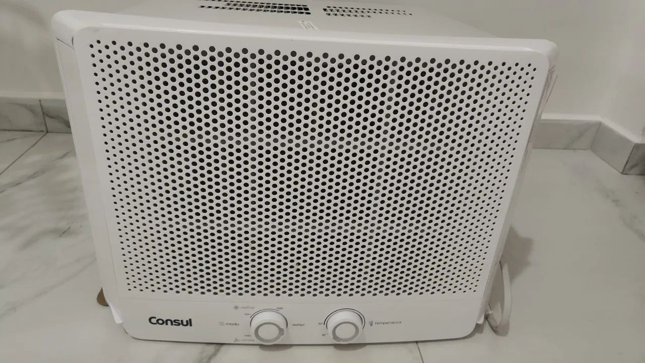 Vende se ar condicionado 