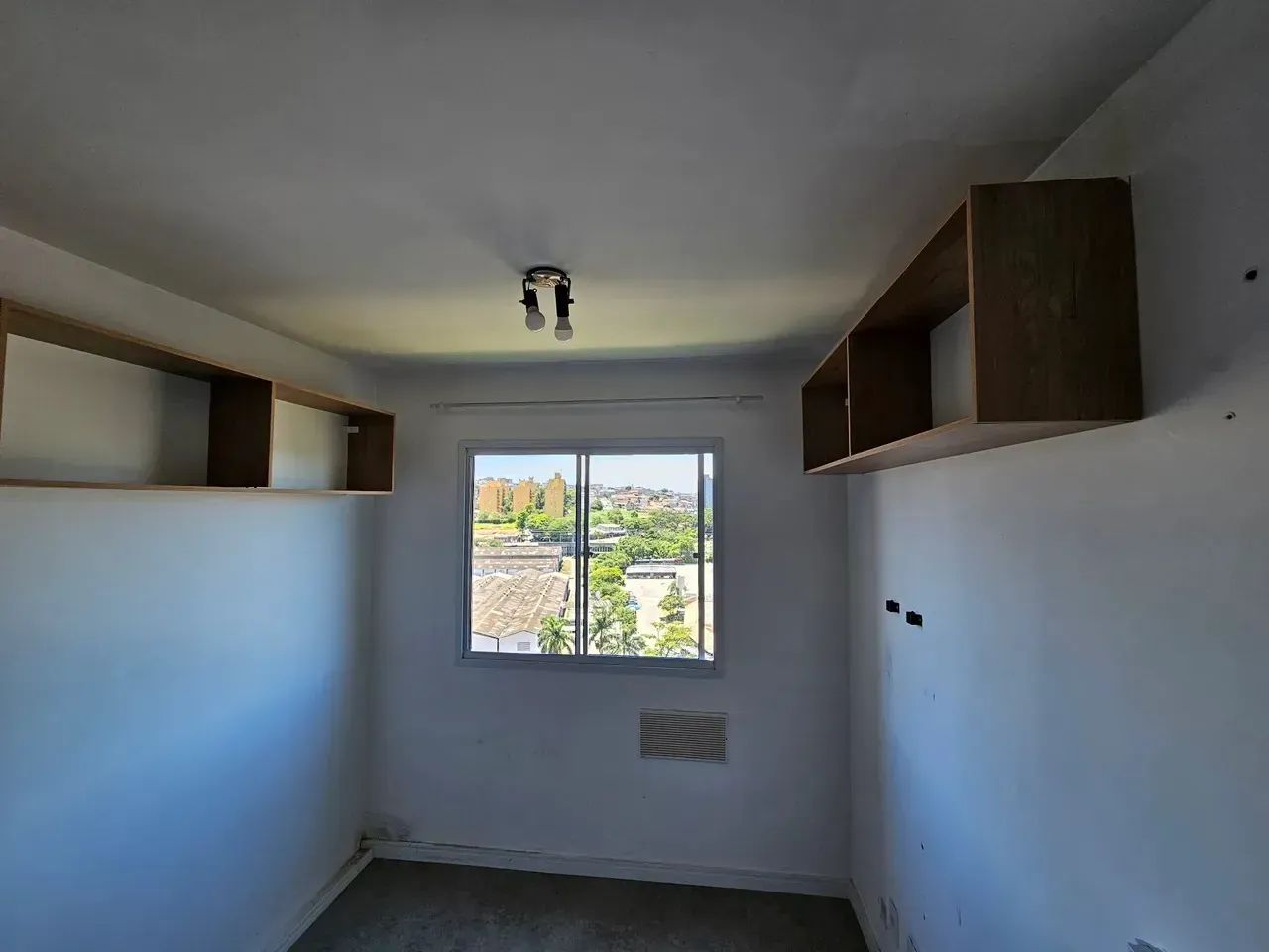 Ótimo Apartamento no Condomínio Next Garden - Sp - Foto 2